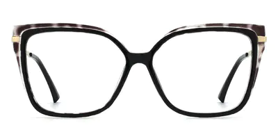 Eyeglasses for her – durable and stylish