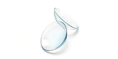 Contact lenses for daily comfort