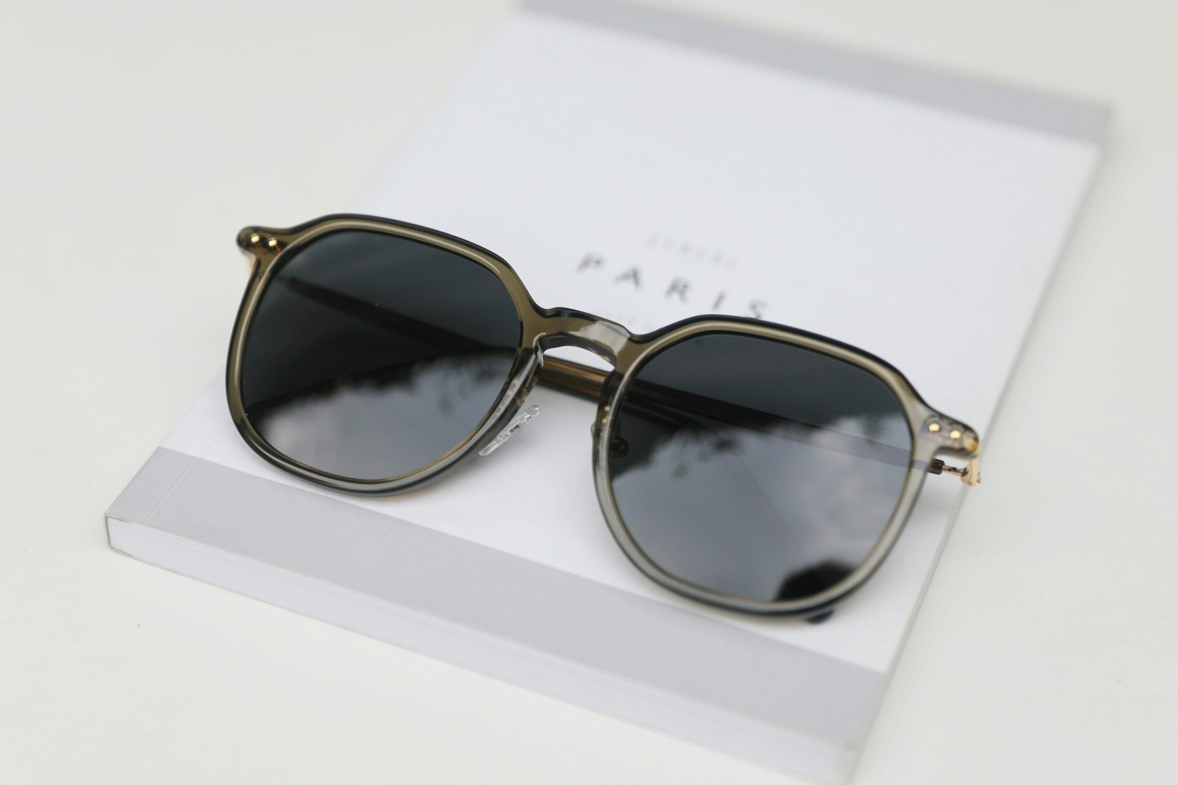 How to Order Glasses Online