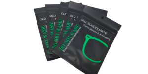Fog-proof cloth Set 5